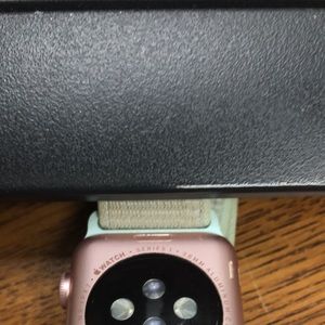 Apple Watch series 1 good condition